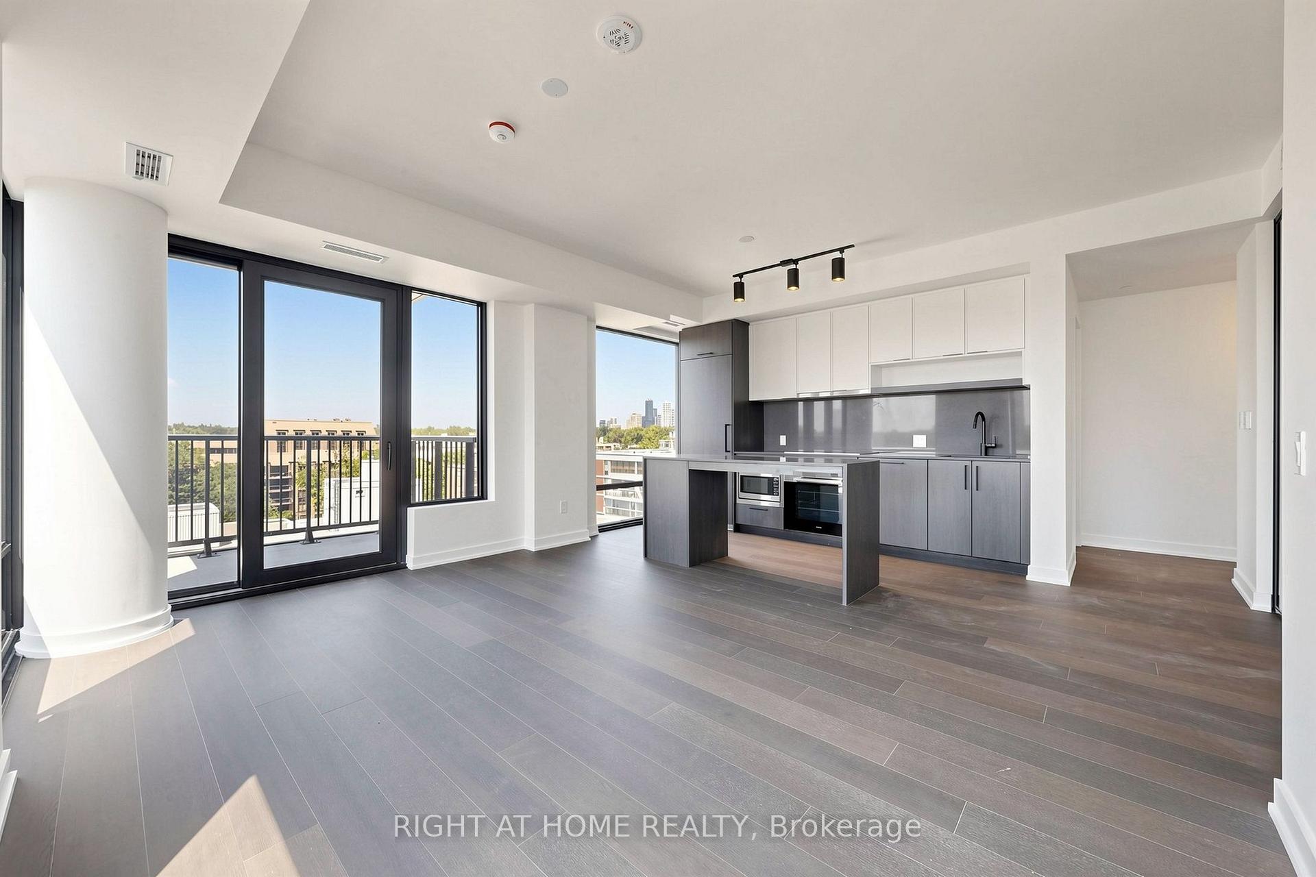 Photo 9 of Unit 1009, 91 Montclair Avenue, Toronto, Forest Hill South — HOMEH