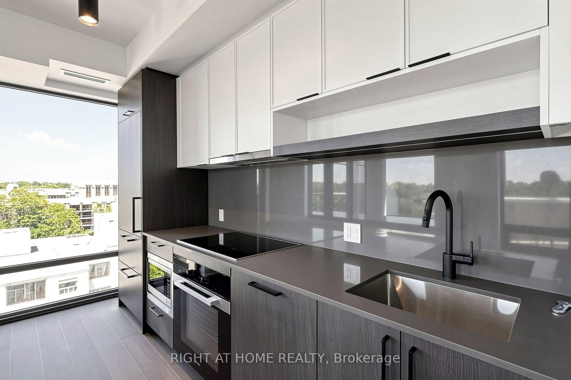 Photo 12 of Unit 1009, 91 Montclair Avenue, Toronto, Forest Hill South — HOMEH
