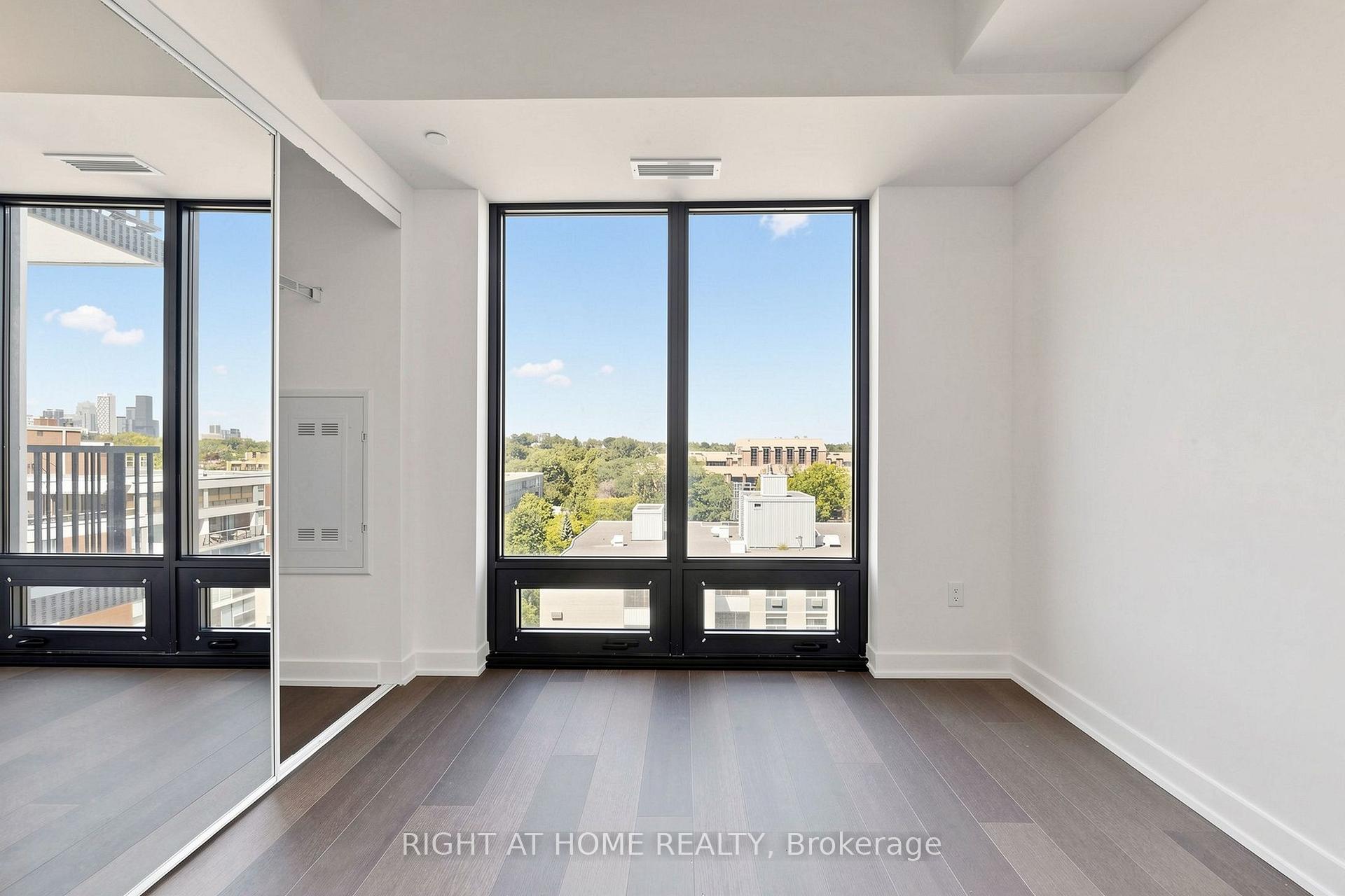 Photo 18 of Unit 1009, 91 Montclair Avenue, Toronto, Forest Hill South — HOMEH