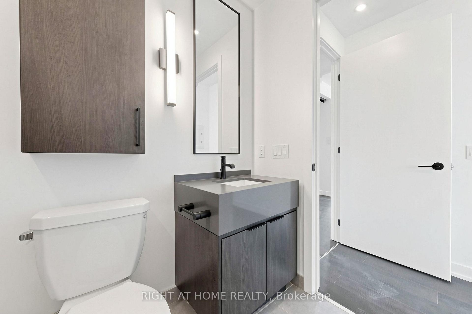 Photo 19 of Unit 1009, 91 Montclair Avenue, Toronto, Forest Hill South — HOMEH