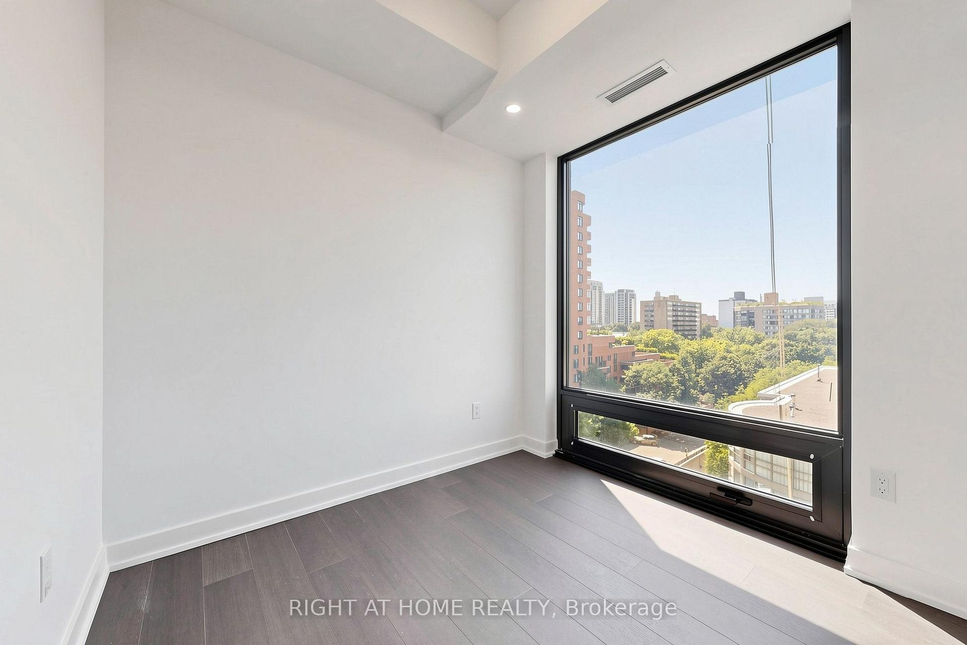 Photo 21 of Unit 1009, 91 Montclair Avenue, Toronto, Forest Hill South — HOMEH