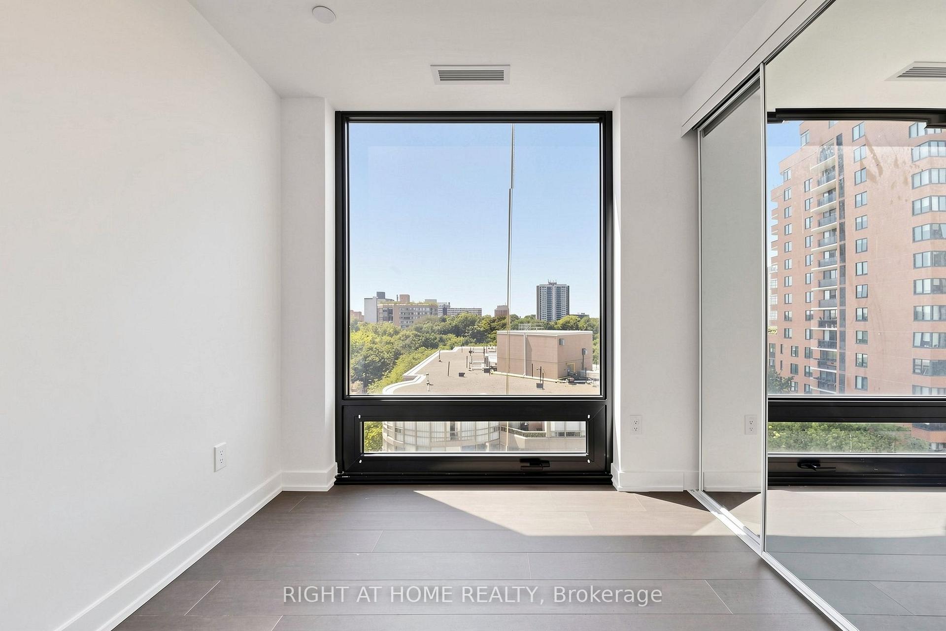 Photo 22 of Unit 1009, 91 Montclair Avenue, Toronto, Forest Hill South — HOMEH