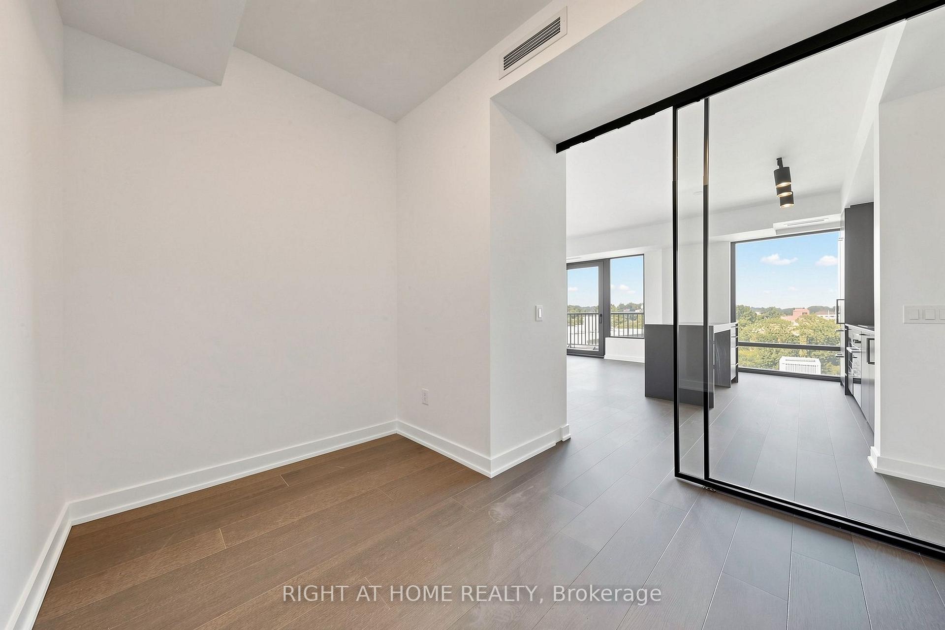 Photo 23 of Unit 1009, 91 Montclair Avenue, Toronto, Forest Hill South — HOMEH