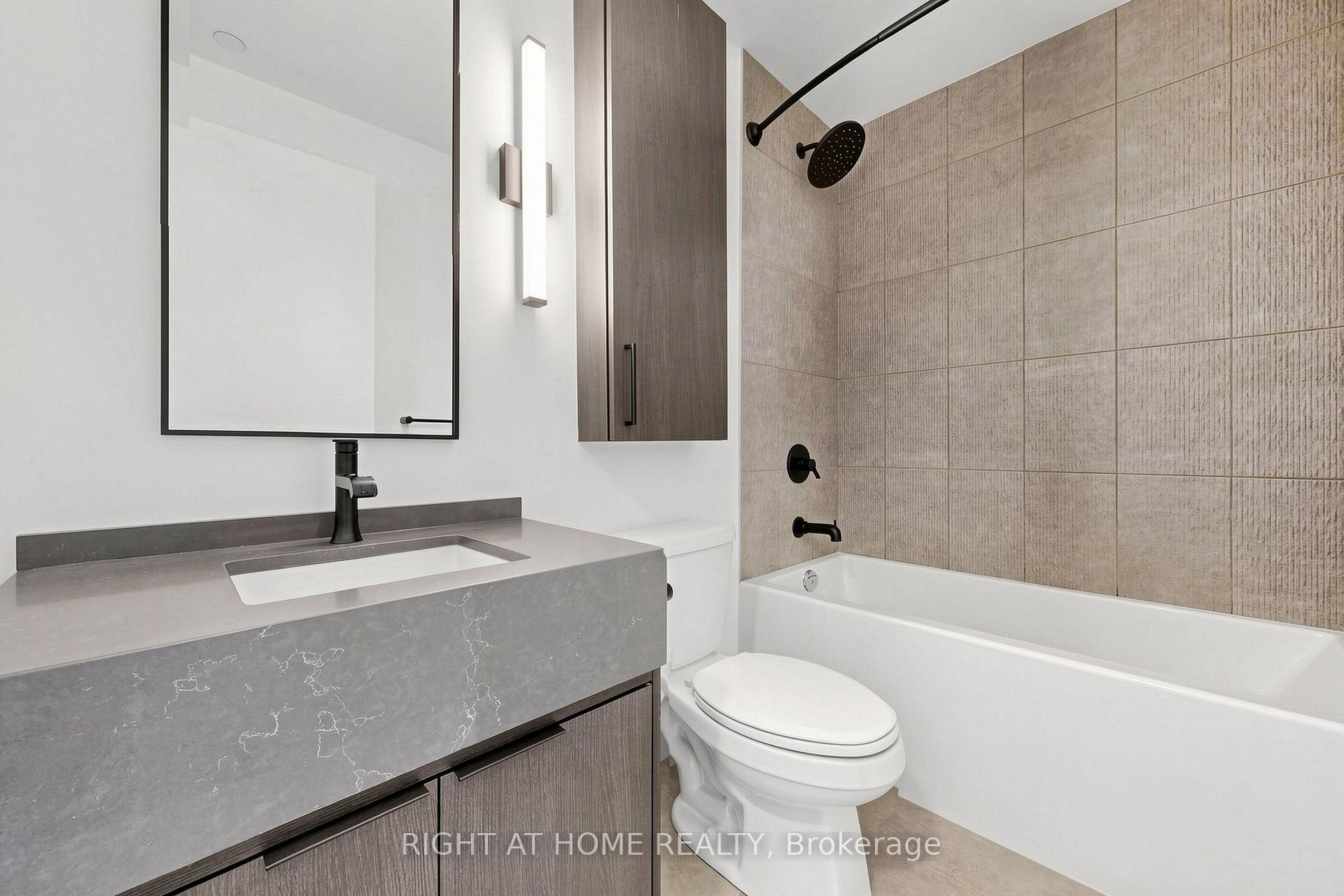 Photo 25 of Unit 1009, 91 Montclair Avenue, Toronto, Forest Hill South — HOMEH