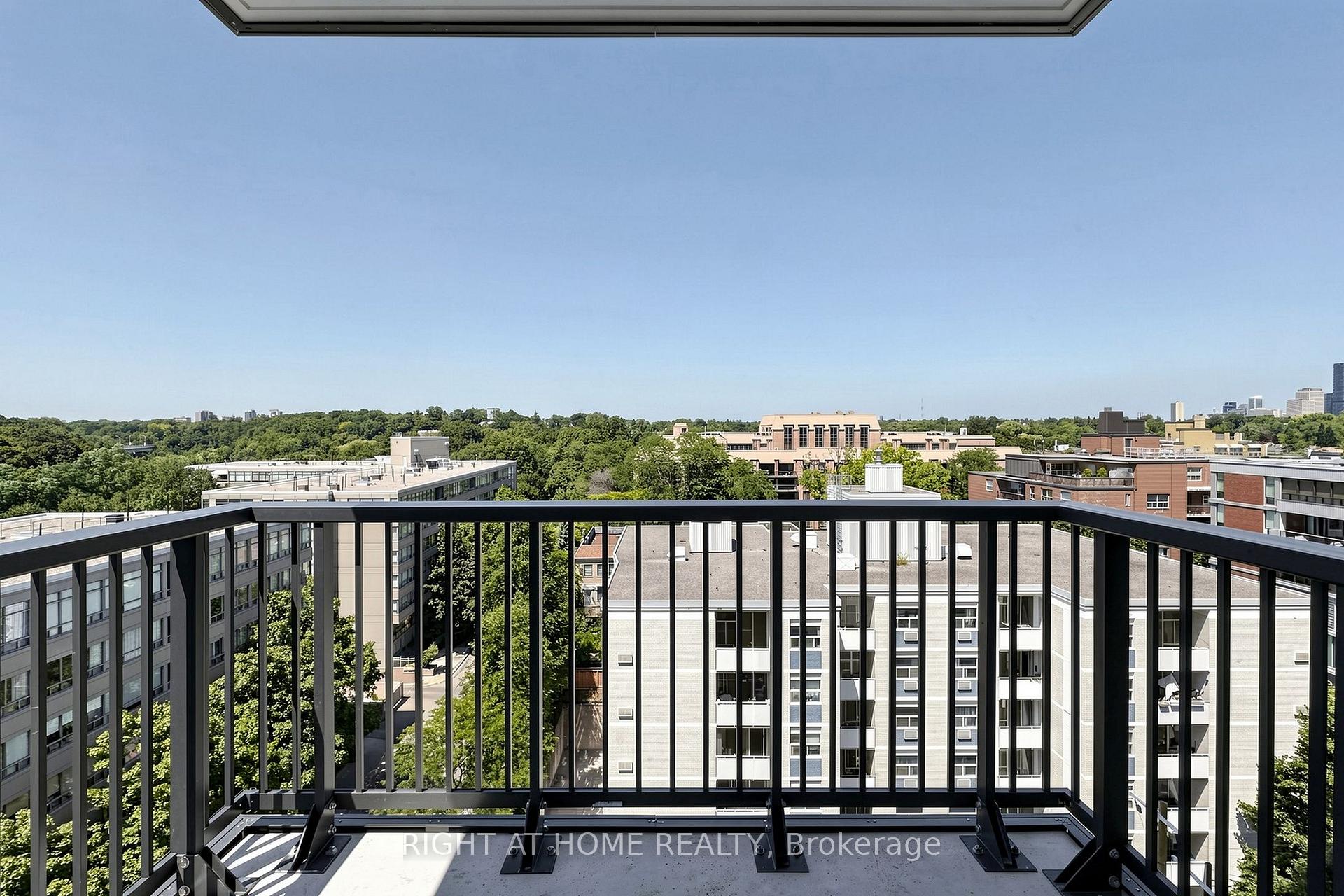Photo 27 of Unit 1009, 91 Montclair Avenue, Toronto, Forest Hill South — HOMEH