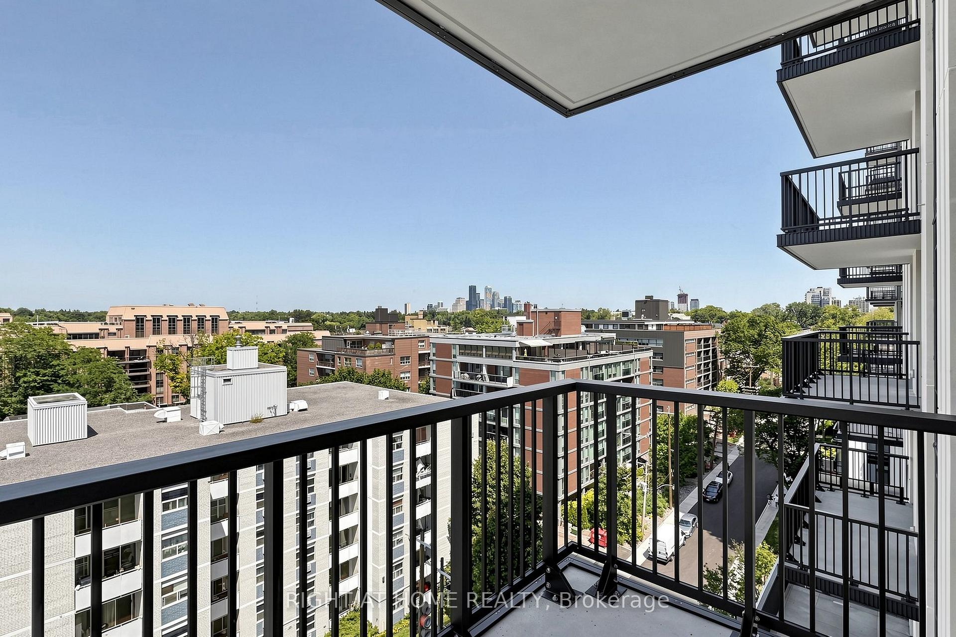 Photo 28 of Unit 1009, 91 Montclair Avenue, Toronto, Forest Hill South — HOMEH