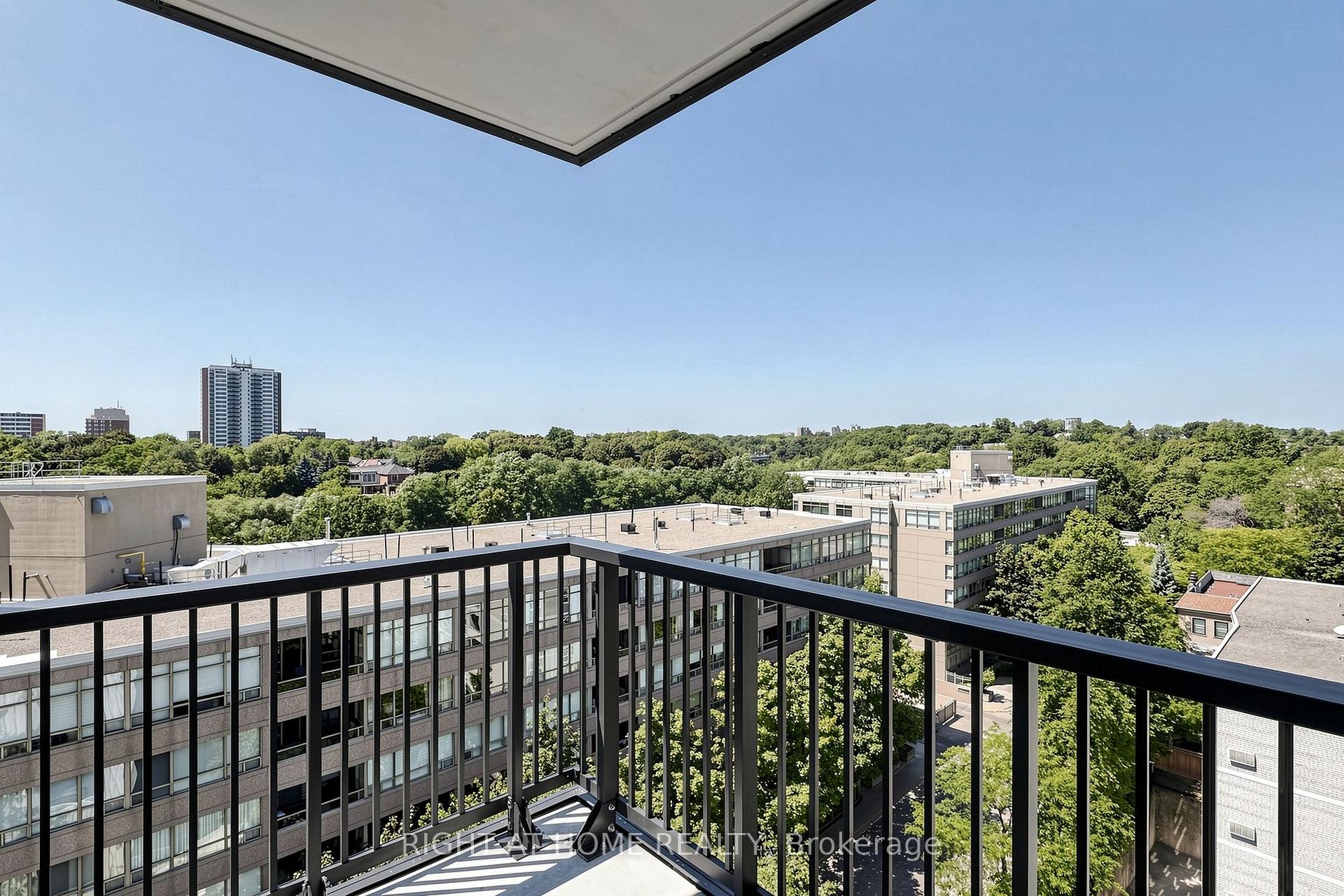 Photo 30 of Unit 1009, 91 Montclair Avenue, Toronto, Forest Hill South — HOMEH