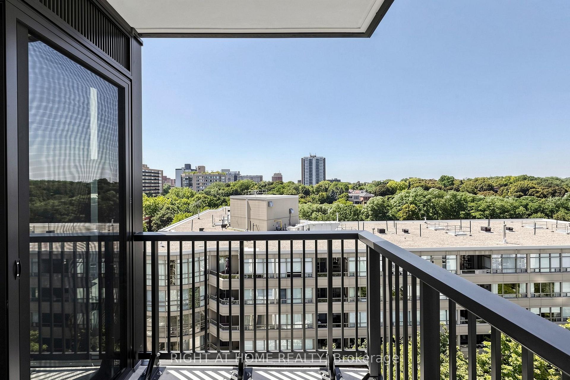 Photo 31 of Unit 1009, 91 Montclair Avenue, Toronto, Forest Hill South — HOMEH