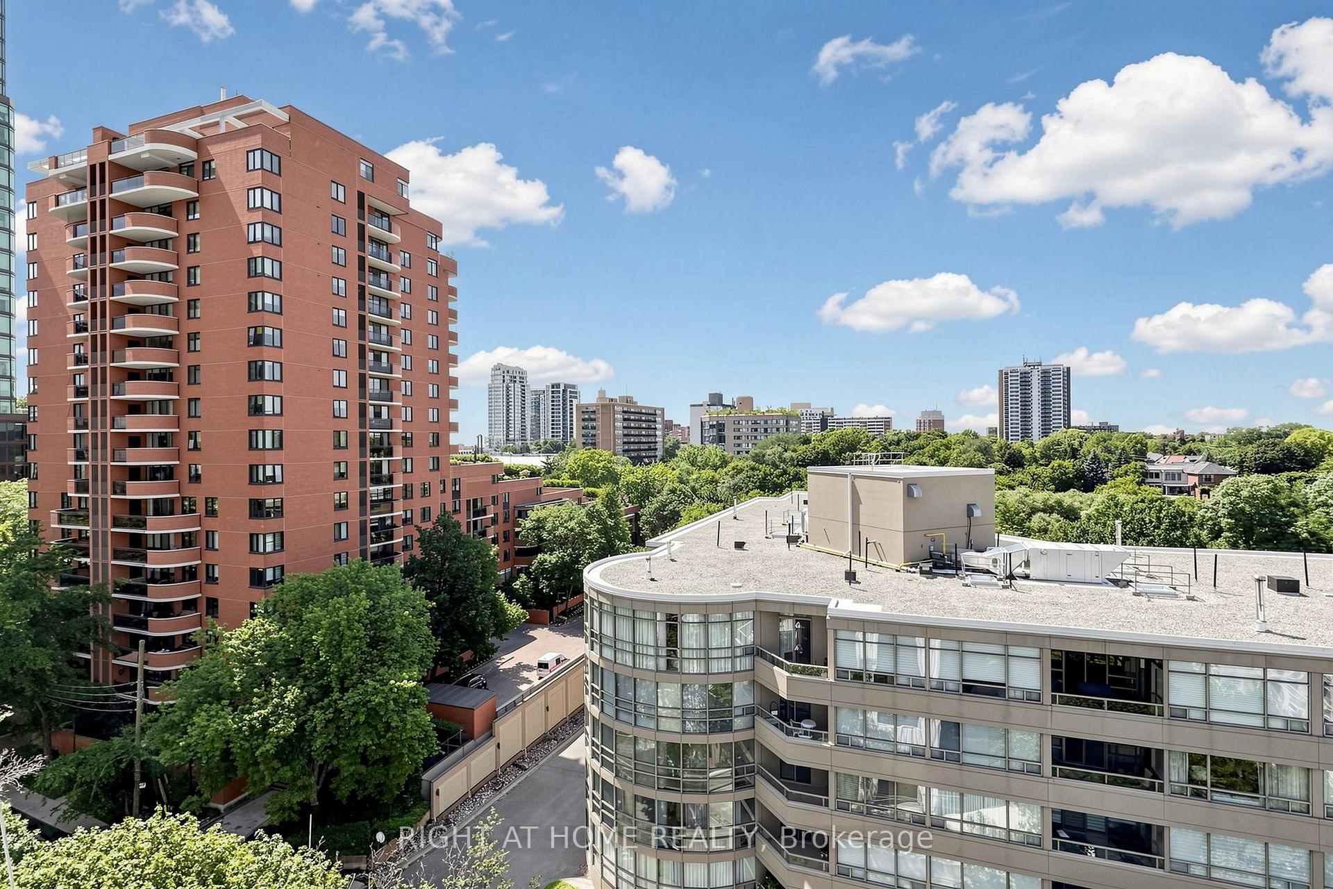 Photo 32 of Unit 1009, 91 Montclair Avenue, Toronto, Forest Hill South — HOMEH