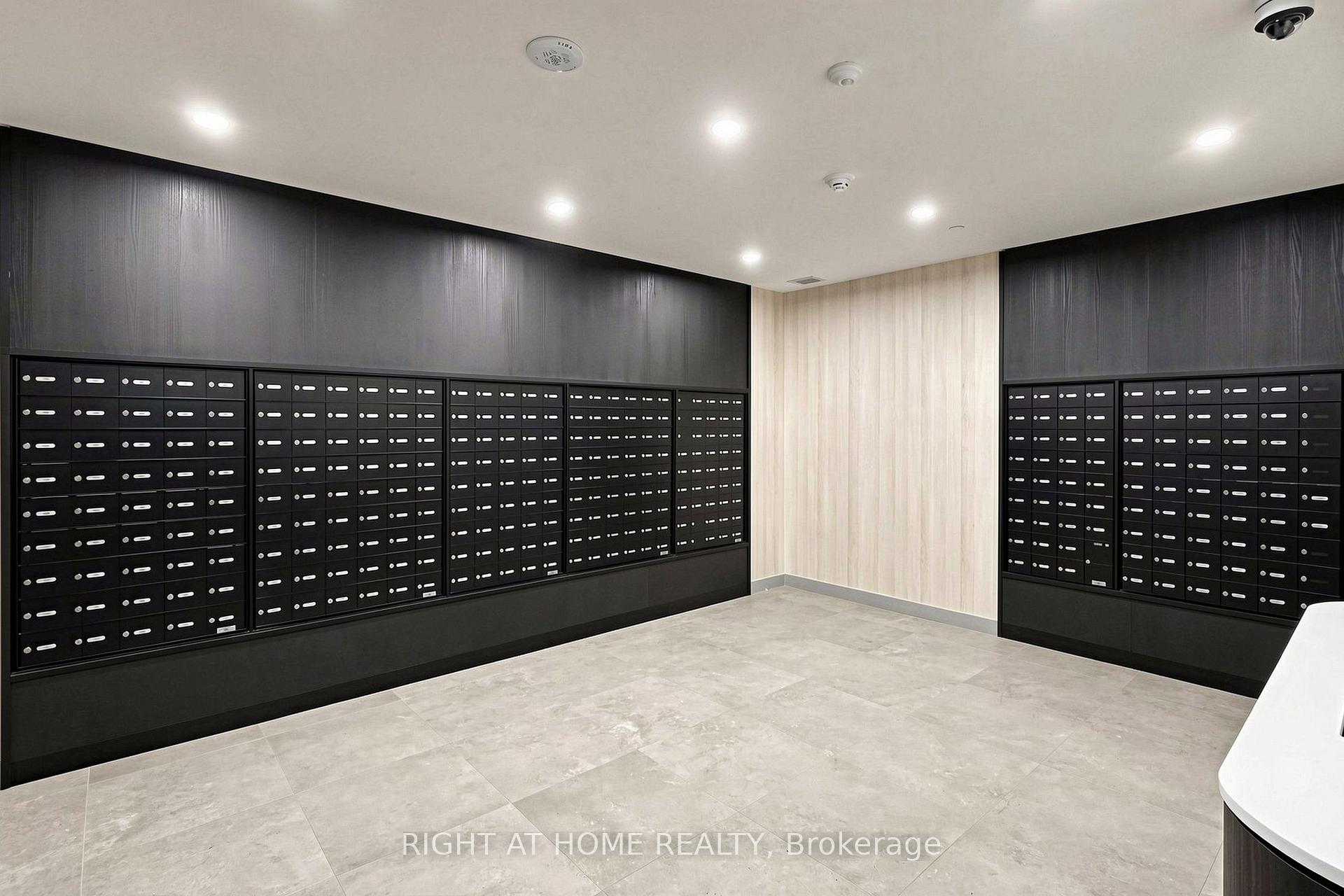 Photo 35 of Unit 1009, 91 Montclair Avenue, Toronto, Forest Hill South — HOMEH