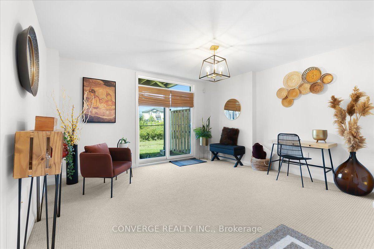 Photo 5 of Unit 36, 35 Midhurst Heights, Hamilton, Stoney Creek Mountain — HOMEH