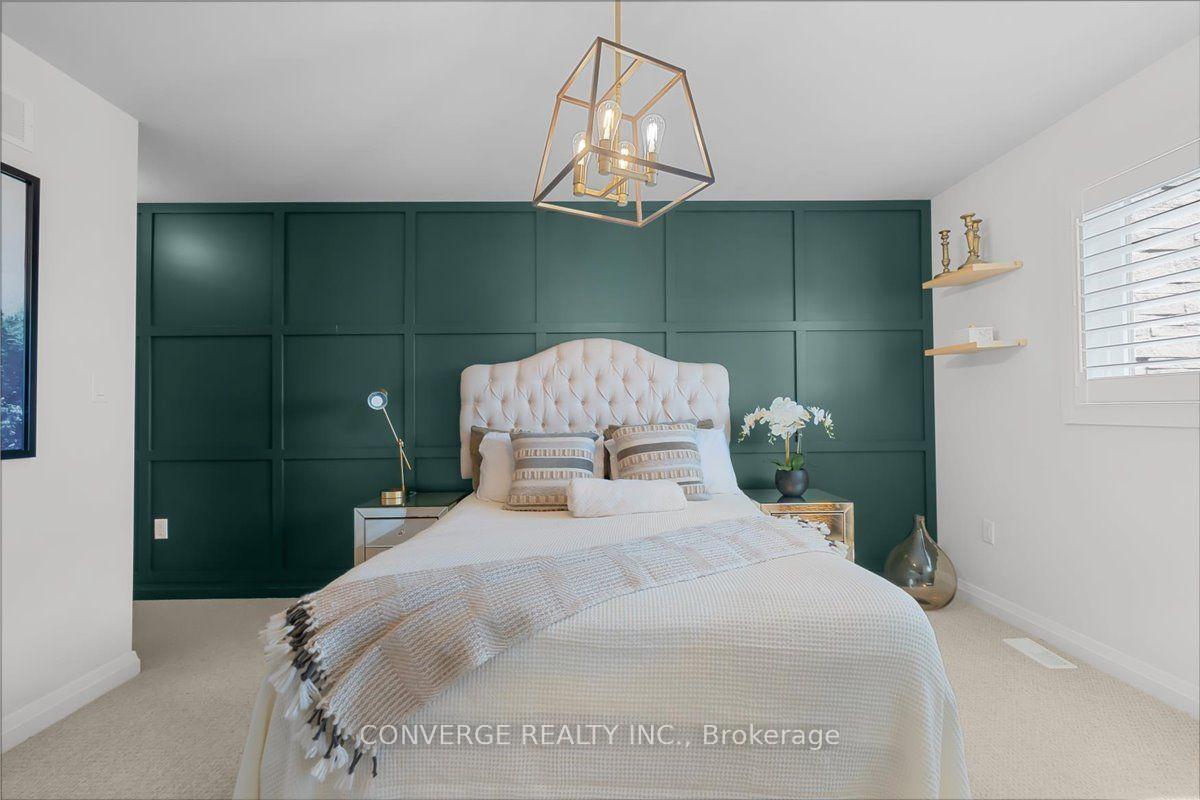 Photo 7 of Unit 36, 35 Midhurst Heights, Hamilton, Stoney Creek Mountain — HOMEH