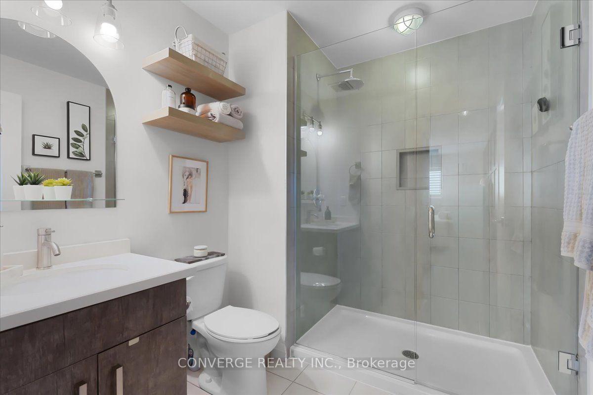 Photo 9 of Unit 36, 35 Midhurst Heights, Hamilton, Stoney Creek Mountain — HOMEH