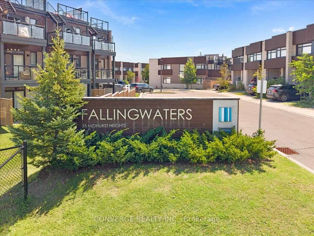Photo 15 of Unit 36, 35 Midhurst Heights, Hamilton, Stoney Creek Mountain — HOMEH