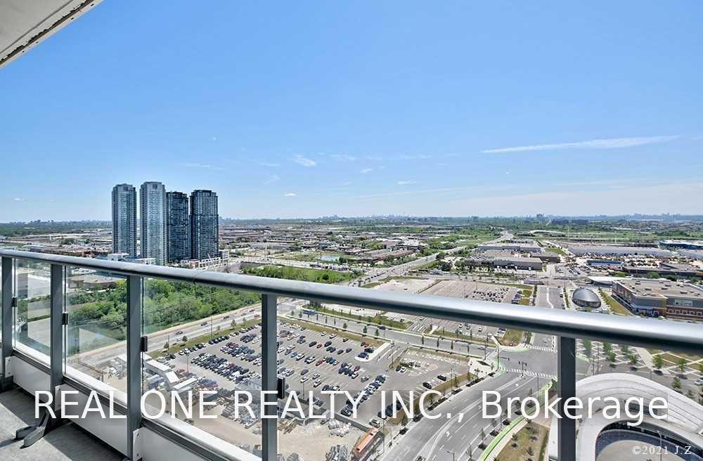 Photo 2 of Unit 3107, 950 Portage Parkway, Vaughan, Vaughan Corporate Centre — HOMEH