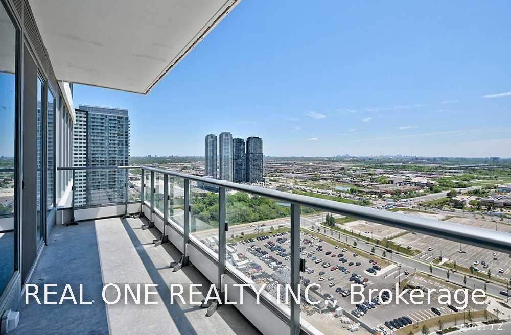 Photo 22 of Unit 3107, 950 Portage Parkway, Vaughan, Vaughan Corporate Centre — HOMEH