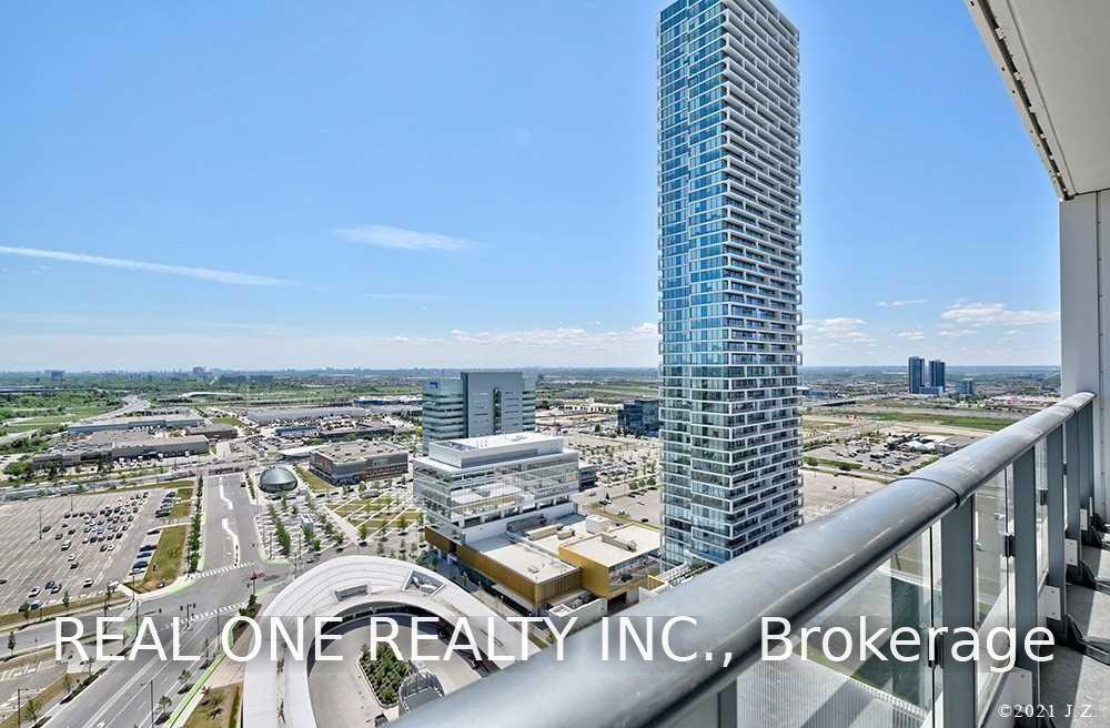 Photo 23 of Unit 3107, 950 Portage Parkway, Vaughan, Vaughan Corporate Centre — HOMEH