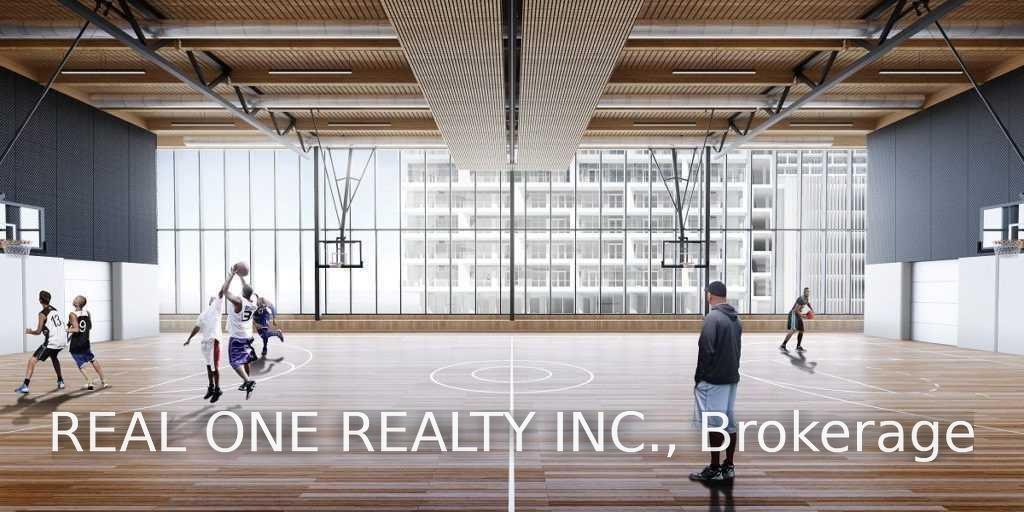 Photo 25 of Unit 3107, 950 Portage Parkway, Vaughan, Vaughan Corporate Centre — HOMEH