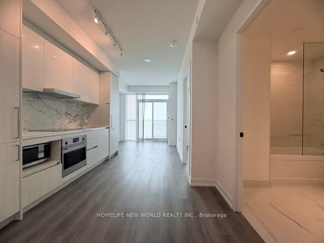 Photo 4 of Unit 4607, 225 Commerce Street, Vaughan, Vaughan Corporate Centre — HOMEH