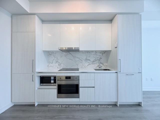 Photo 6 of Unit 4607, 225 Commerce Street, Vaughan, Vaughan Corporate Centre — HOMEH