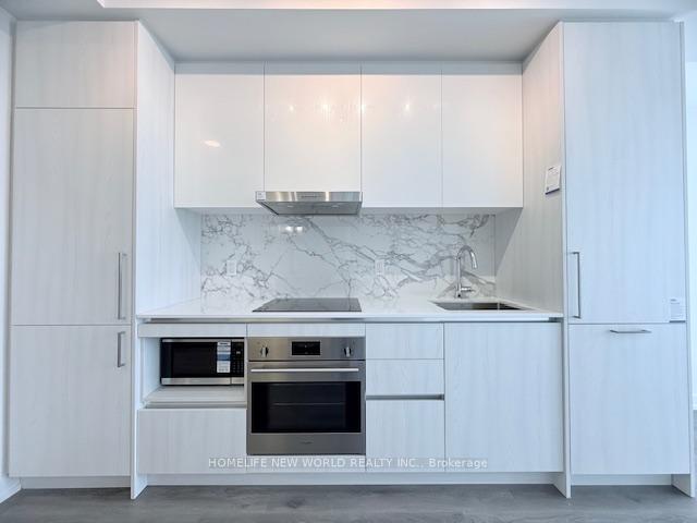 Photo 7 of Unit 4607, 225 Commerce Street, Vaughan, Vaughan Corporate Centre — HOMEH