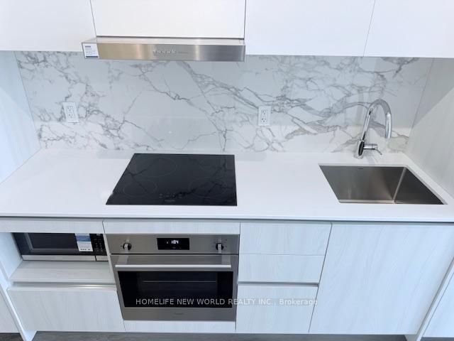 Photo 8 of Unit 4607, 225 Commerce Street, Vaughan, Vaughan Corporate Centre — HOMEH