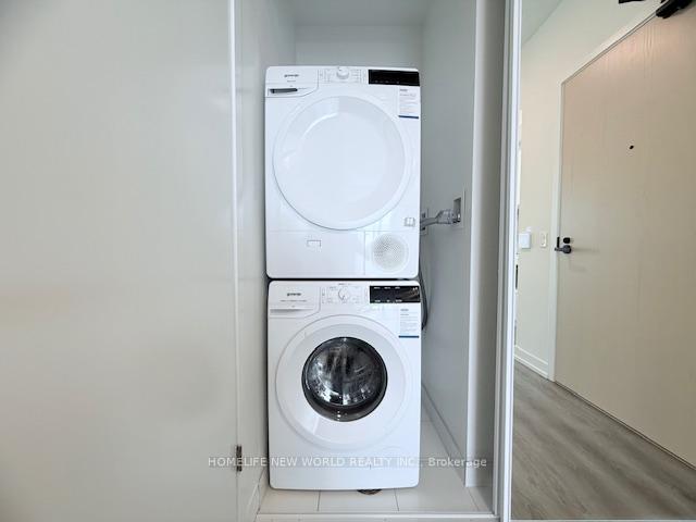 Photo 17 of Unit 4607, 225 Commerce Street, Vaughan, Vaughan Corporate Centre — HOMEH