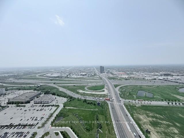 Photo 18 of Unit 4607, 225 Commerce Street, Vaughan, Vaughan Corporate Centre — HOMEH