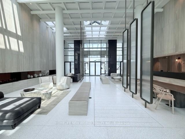 Photo 22 of Unit 4607, 225 Commerce Street, Vaughan, Vaughan Corporate Centre — HOMEH