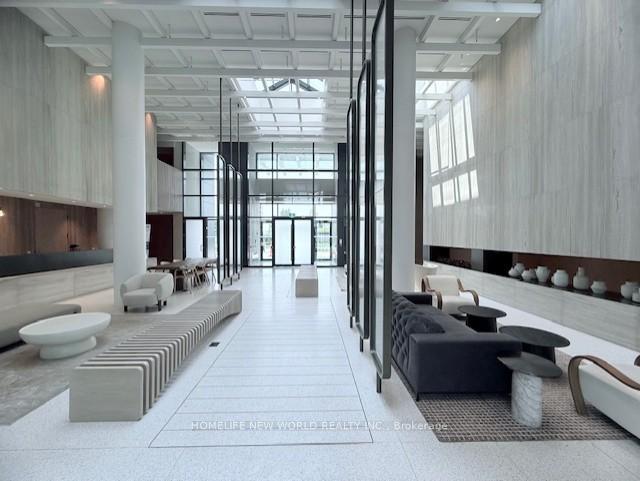 Photo 23 of Unit 4607, 225 Commerce Street, Vaughan, Vaughan Corporate Centre — HOMEH