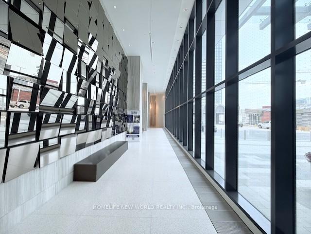 Photo 24 of Unit 4607, 225 Commerce Street, Vaughan, Vaughan Corporate Centre — HOMEH