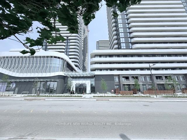 Photo 28 of Unit 4607, 225 Commerce Street, Vaughan, Vaughan Corporate Centre — HOMEH