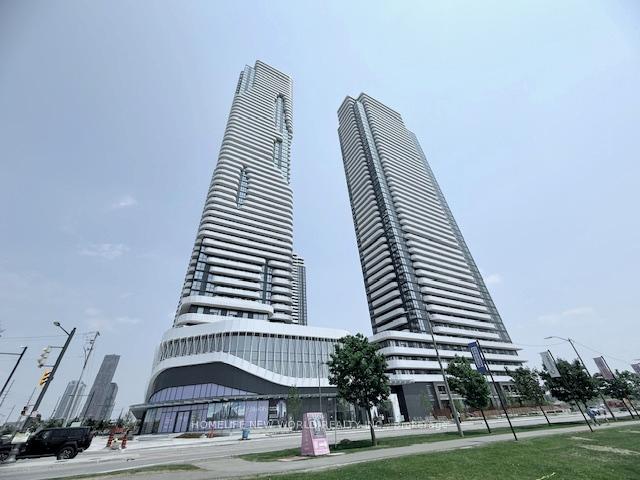 Photo 29 of Unit 4607, 225 Commerce Street, Vaughan, Vaughan Corporate Centre — HOMEH