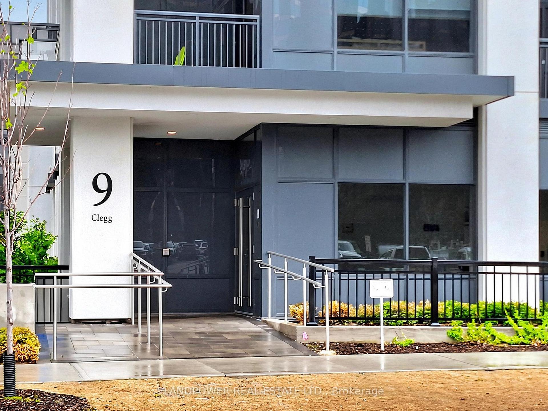 Photo 3 of Unit 106, 9 Clegg Road, Markham, Unionville — HOMEH