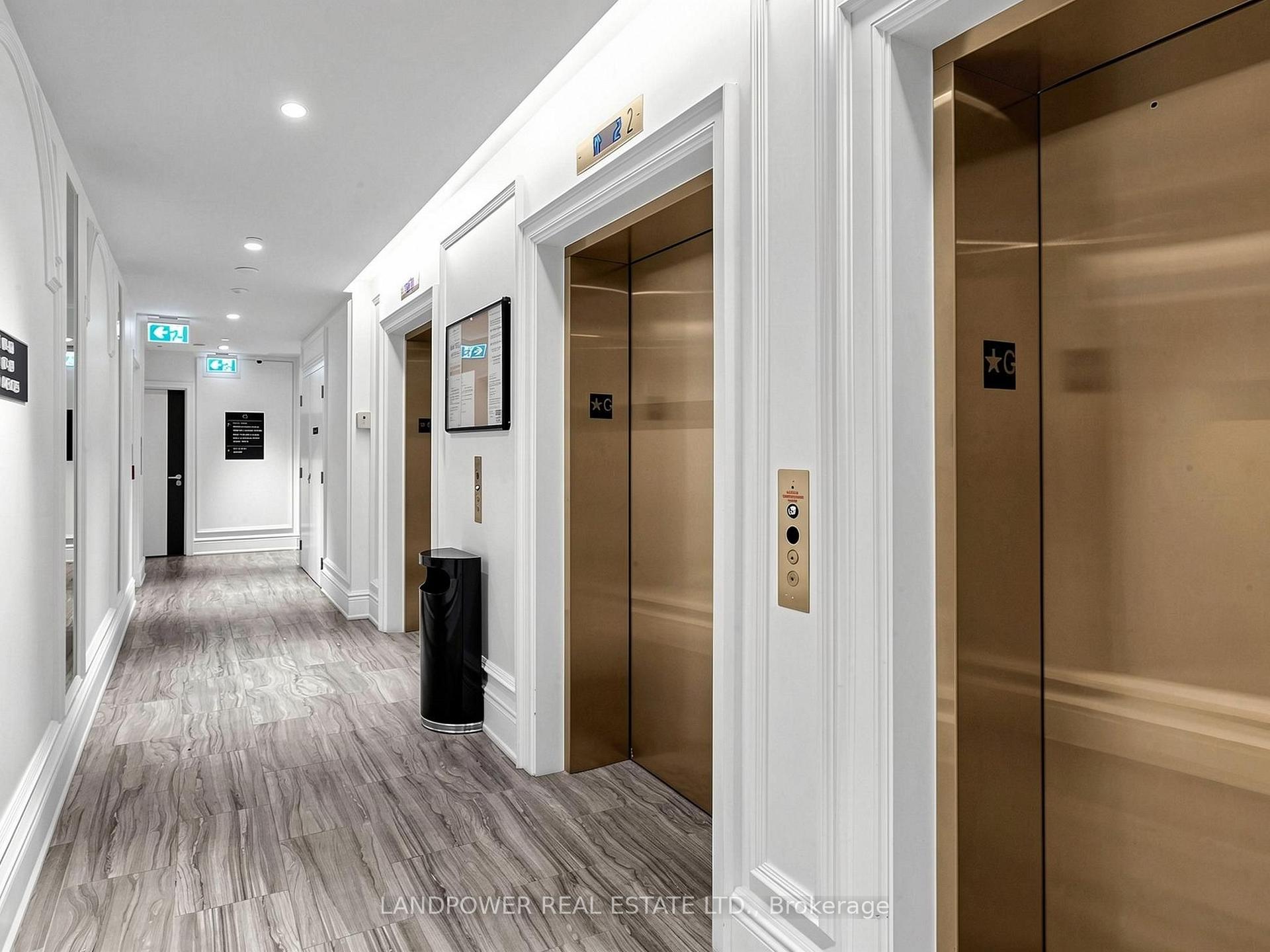 Photo 5 of Unit 106, 9 Clegg Road, Markham, Unionville — HOMEH