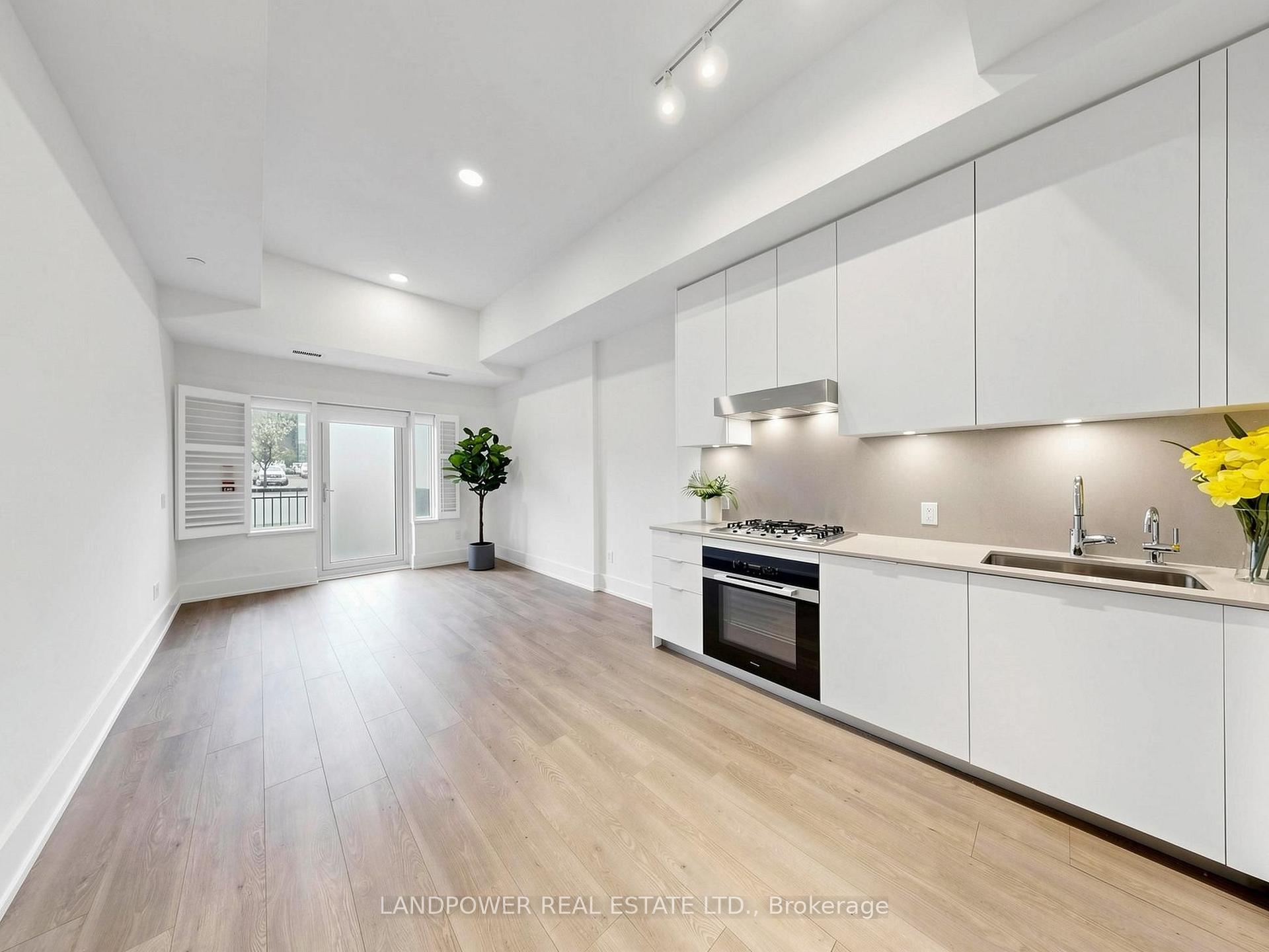 Photo 6 of Unit 106, 9 Clegg Road, Markham, Unionville — HOMEH