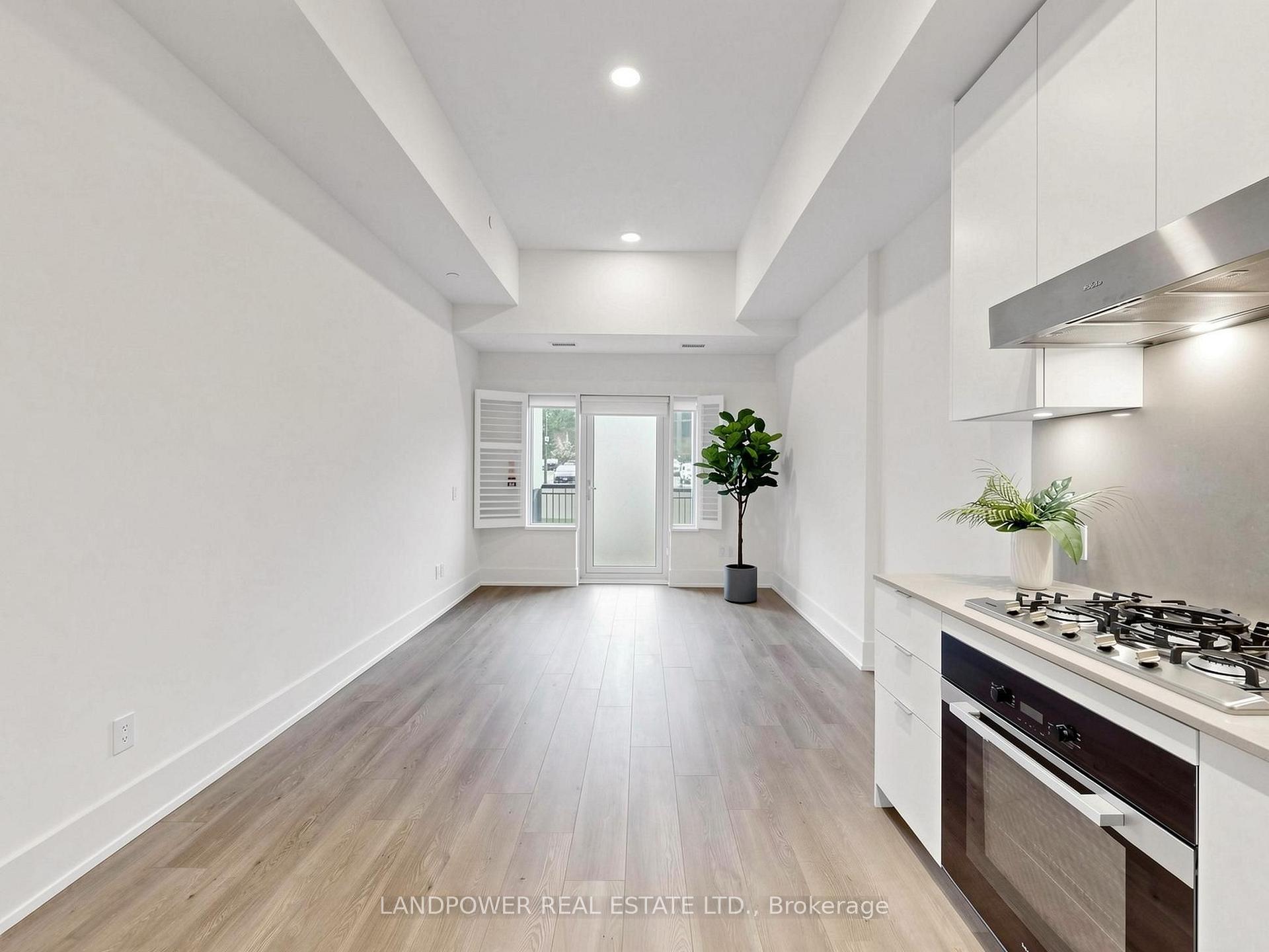 Photo 7 of Unit 106, 9 Clegg Road, Markham, Unionville — HOMEH