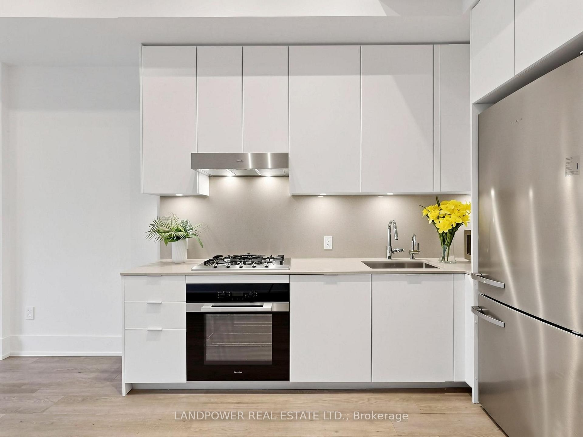 Photo 8 of Unit 106, 9 Clegg Road, Markham, Unionville — HOMEH