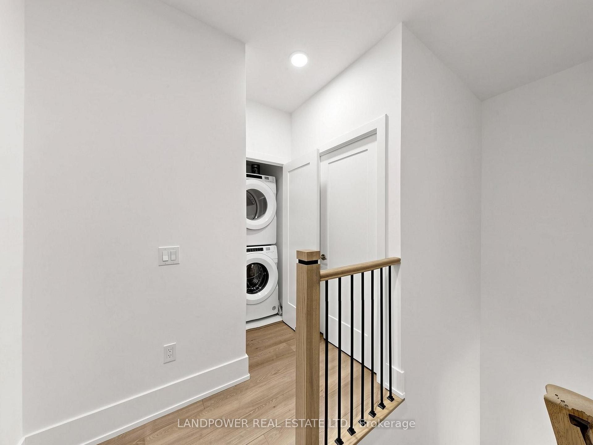 Photo 24 of Unit 106, 9 Clegg Road, Markham, Unionville — HOMEH