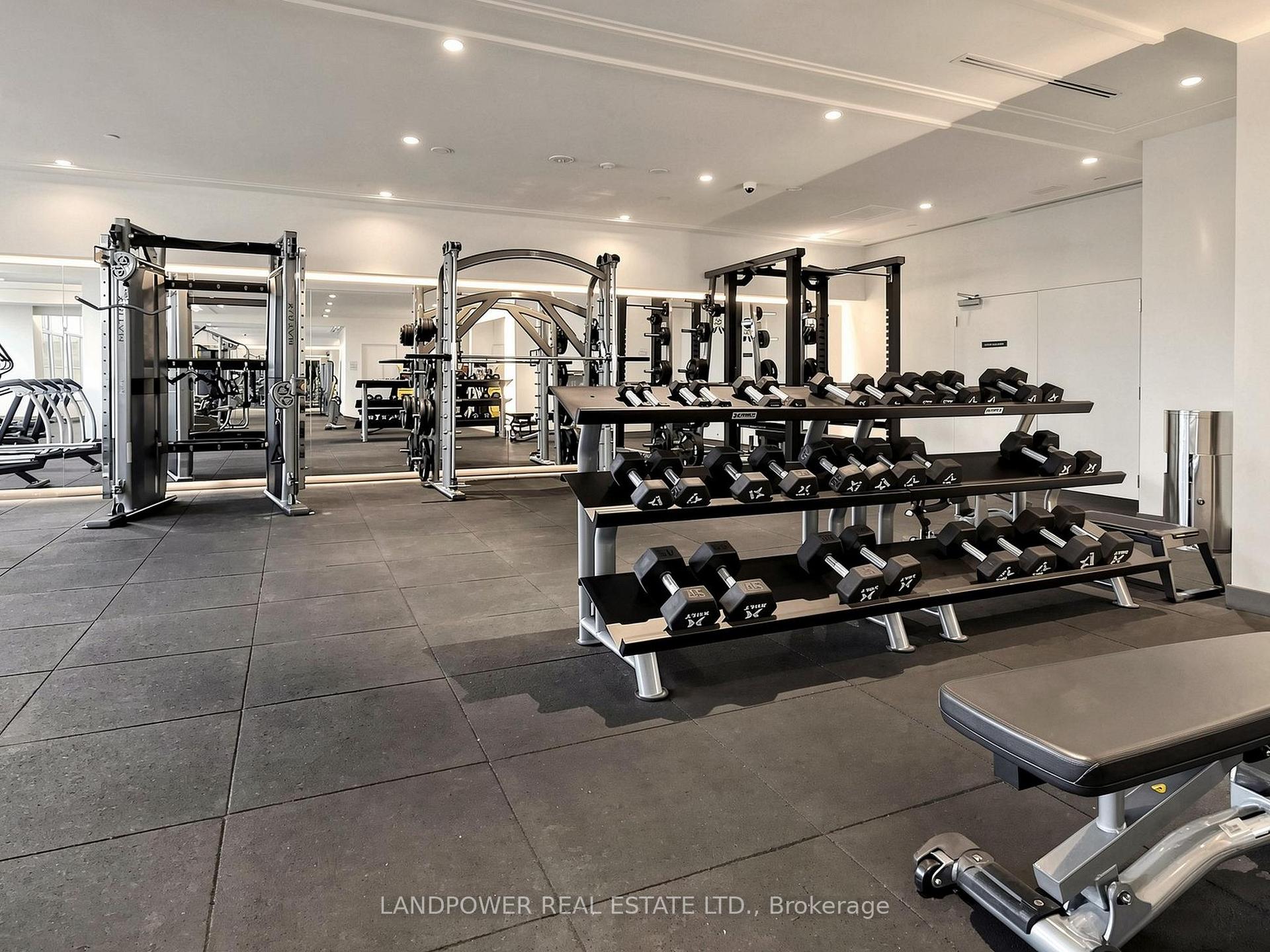 Photo 27 of Unit 106, 9 Clegg Road, Markham, Unionville — HOMEH