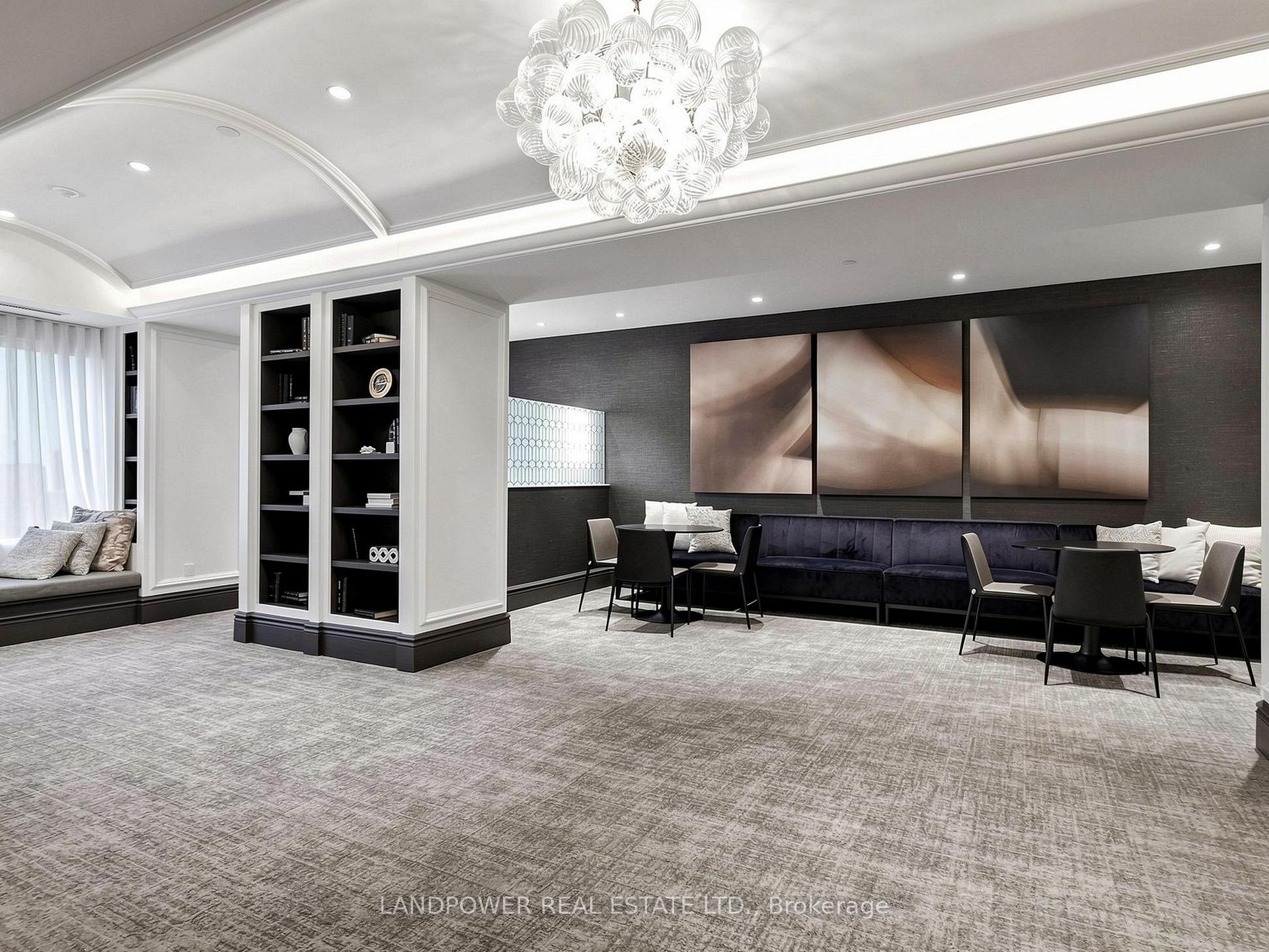 Photo 30 of Unit 106, 9 Clegg Road, Markham, Unionville — HOMEH