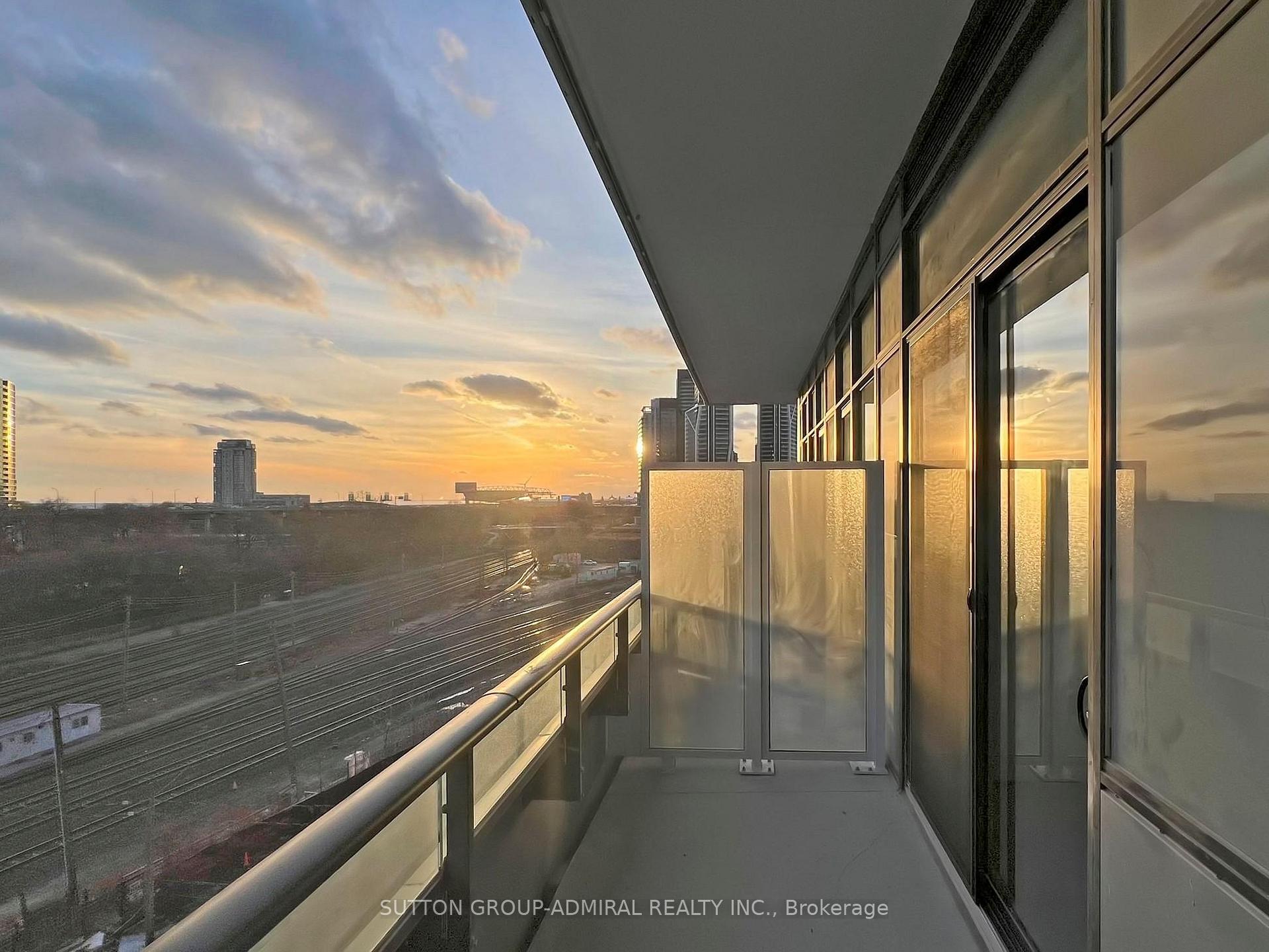 Photo 17 of Unit 601, 9 Tecumseth Street, Toronto, Niagara — HOMEH
