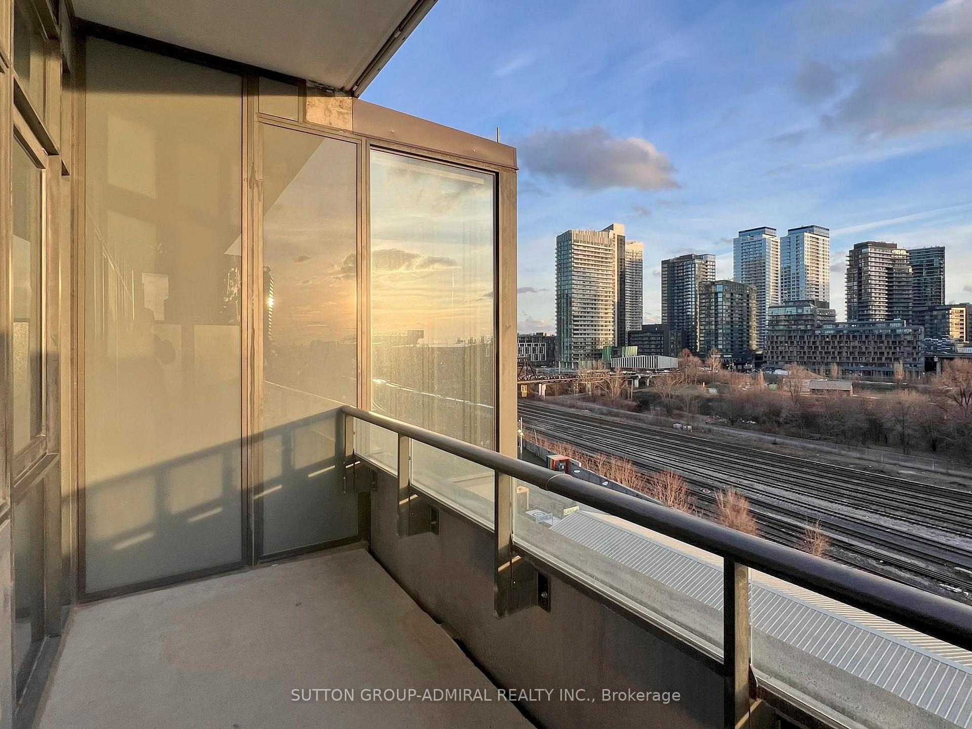 Photo 19 of Unit 601, 9 Tecumseth Street, Toronto, Niagara — HOMEH