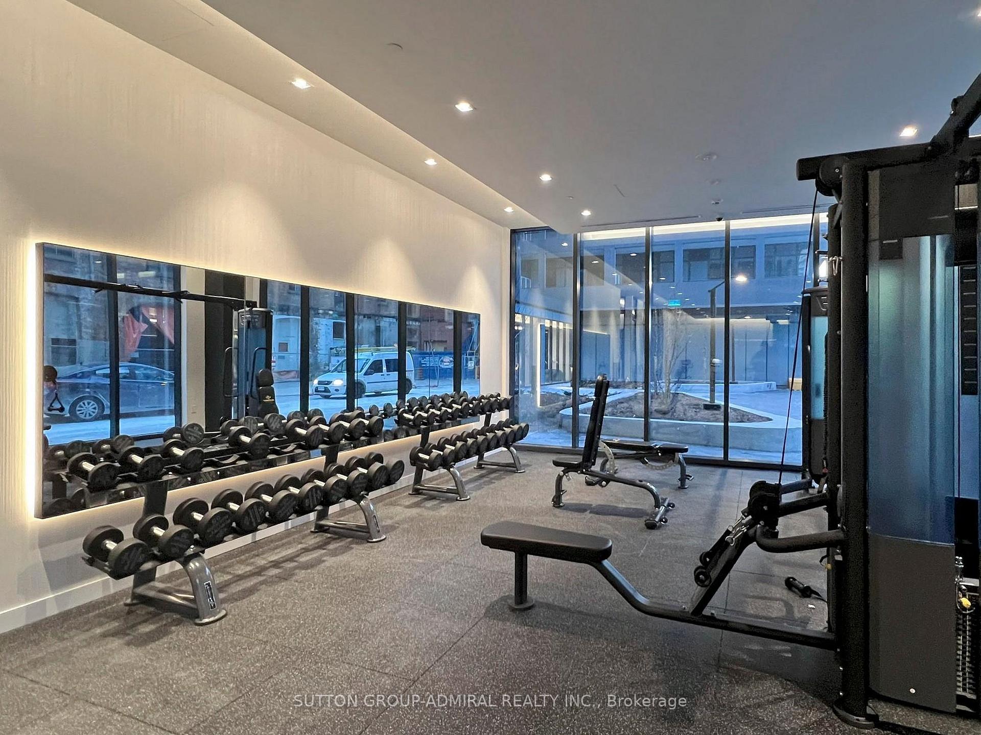 Photo 26 of Unit 601, 9 Tecumseth Street, Toronto, Niagara — HOMEH
