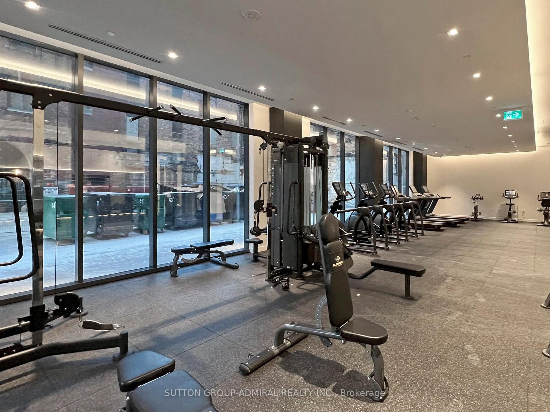 Photo 27 of Unit 601, 9 Tecumseth Street, Toronto, Niagara — HOMEH