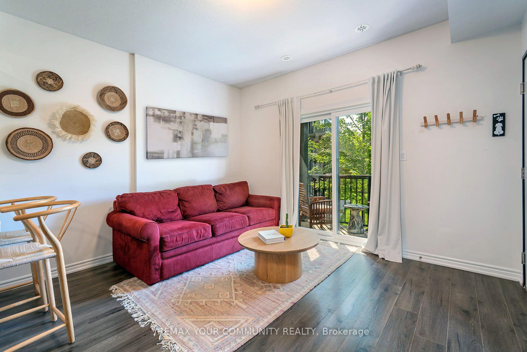 Photo 2 of Unit 6B, 164 Heiman Street, Kitchener, Southdale — HOMEH