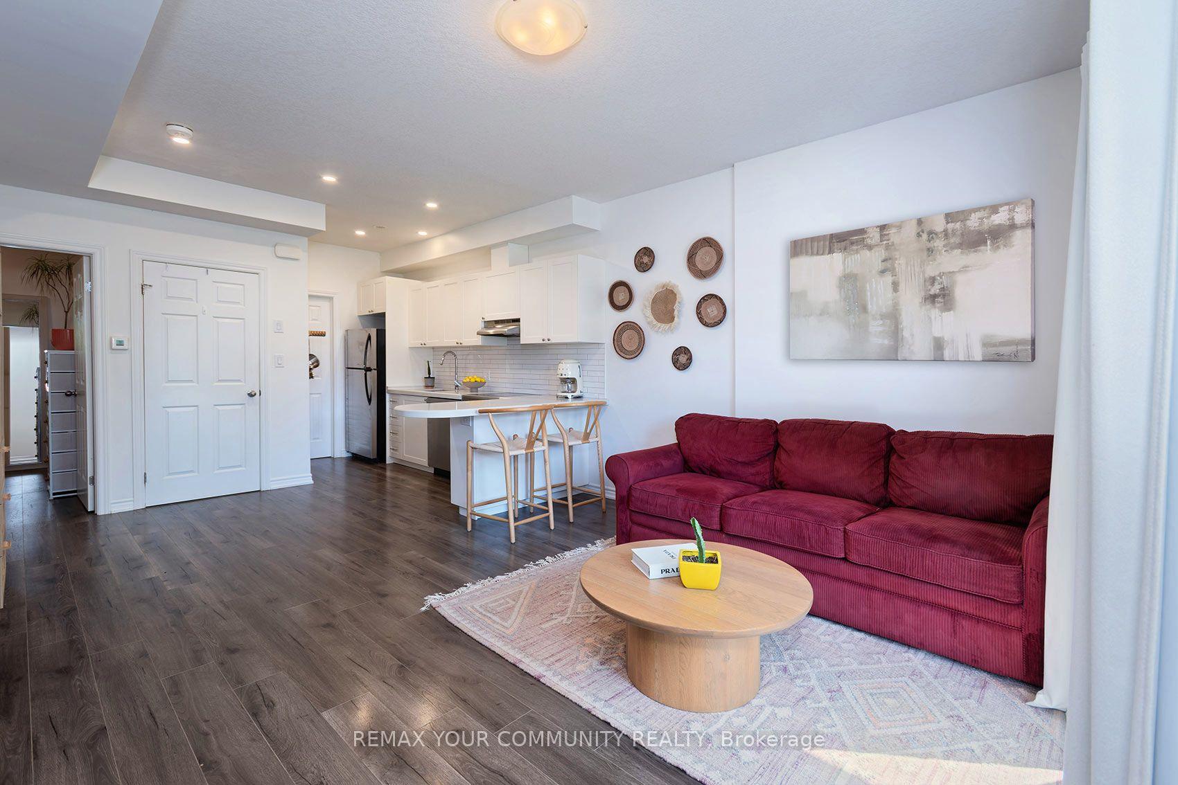 Photo 3 of Unit 6B, 164 Heiman Street, Kitchener, Southdale — HOMEH