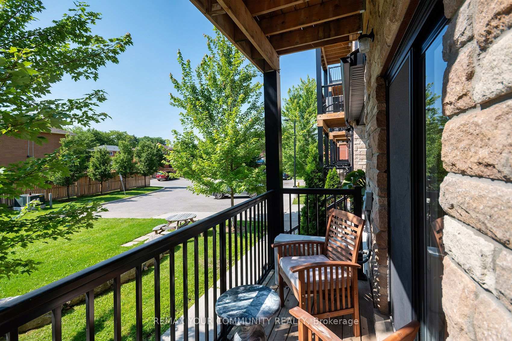 Photo 6 of Unit 6B, 164 Heiman Street, Kitchener, Southdale — HOMEH