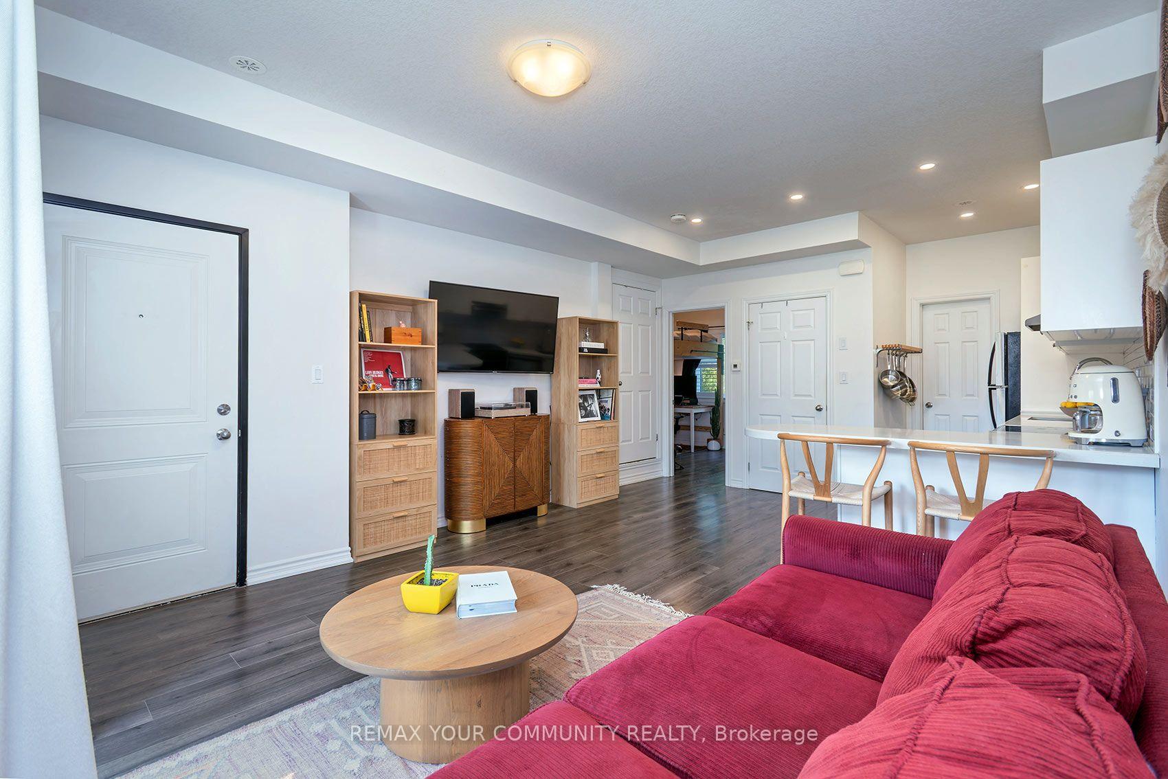 Photo 9 of Unit 6B, 164 Heiman Street, Kitchener, Southdale — HOMEH