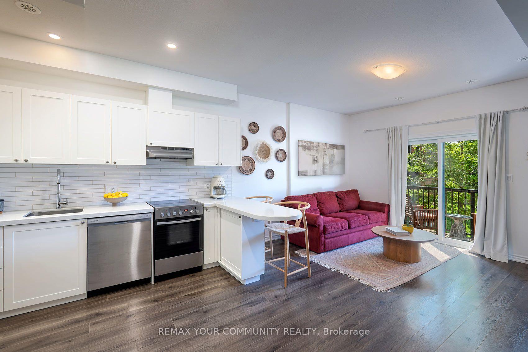 Photo 10 of Unit 6B, 164 Heiman Street, Kitchener, Southdale — HOMEH